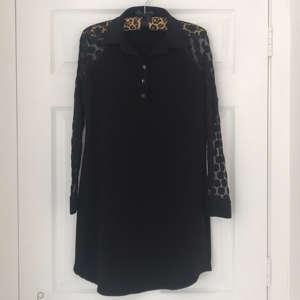 Enfocus Studio - Shirt Dress